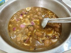 -美兰春记食店·龙舌坡红烧牛肉