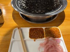 -霸腹烤肉(厦门柚子番店)