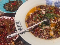 -对酒当歌·地道川菜(八佰伴店)