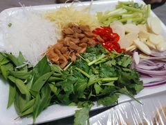 -官塘锋记鱼生·生腌·砂锅粥(牌坊街店)