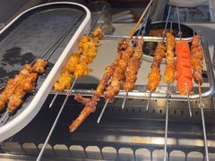 -丰茂烤串(五道口店)