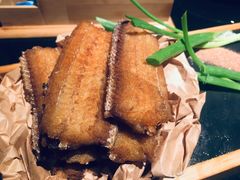 -老头儿油爆虾·知味杭州(爱琴海购物中心)