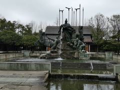 -柯岩风景区