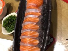 -友壹町寿司(佛山新DNA店)