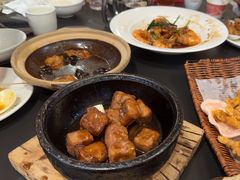-聚鑫阁·非遗传承江浙菜(正阳店)