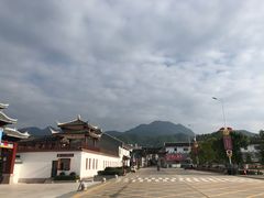-古田会议纪念馆