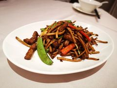 -粗茶淡饭·汉口公馆(循礼门店)