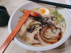 -味千拉面(首都机场T3店)