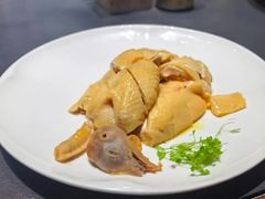 -曼格纳·曼芯馆(杨浦店)