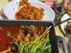 -铭副琦食·虾蟹烩馆(渔人码头店)
