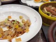 -尖沙咀大酒楼(罗村店·粤菜海鲜·宴会聚餐)