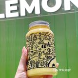魔都的宝藏店！柠檬向右  