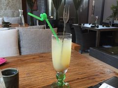 -喜越泰莱·泰越料理(海逸新天地店)
