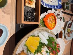 -匠和风精致料理(福州金融街万达店)
