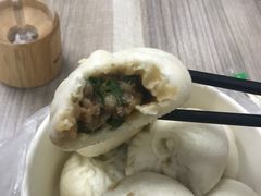 -桐香园小笼包(百井坊巷店)