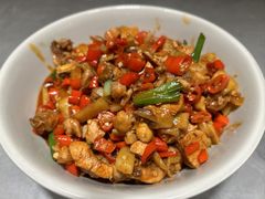-潇湘阁(汉光百货店)