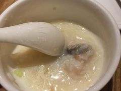 -颐和•海鲜砂锅粥•啫啫煲(奥林匹克广场店)