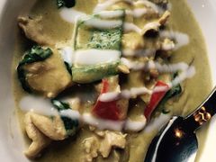 萨瓦迪泰国餐厅-食肆&Fourteen(武林夜市店)