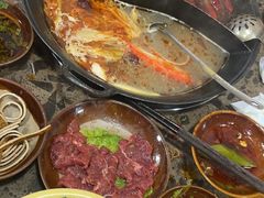 -谭记重庆老火锅(总店)