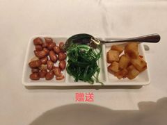 -武汉香格里拉大酒店·香宫中餐厅