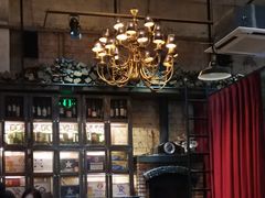 -宝翠花园餐厅(沙湖店)
