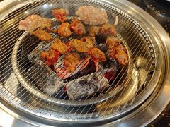 -丹东丛炟海鲜烧烤(江艺路店)