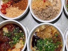 -凤来栖·净庭院·火锅(欧尚店)