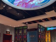 -点都德(华强南店)