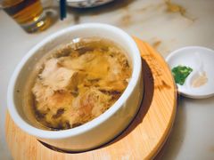 客家土猪汤-客语客家菜(琶洲保利店)