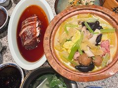 -南京大牌档(夫子庙老门东店)