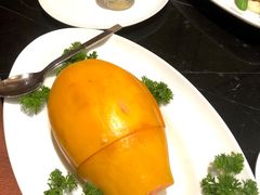 -臻萃轩中餐厅(国家会展中心店)