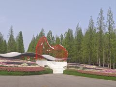 -东平国家森林公园