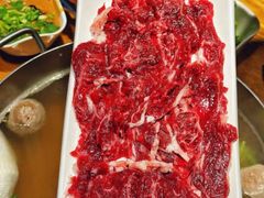 -今日牛事潮汕鲜牛肉火锅(瑞金店)