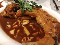 -上海宝华喜来登酒店·采悦轩中餐厅