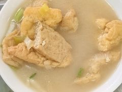 -护国寺小吃(左家庄店)