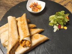 -HIGH FIVE哈福手工汉堡(桂林路店)