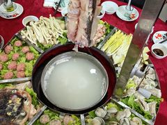 -百丈园龙江啫神馆