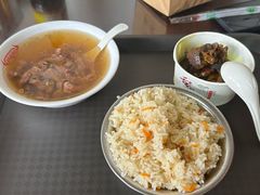 -好成财牛排馆(涂门街总店)