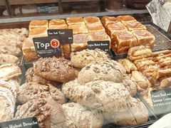 -BUTTERFUL&CREAMOROUS 黄油与面包(西单大悦城店)