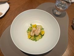 -Amber(置地文华东方酒店)