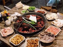 -化龙桥九宫格火锅(清水河店)
