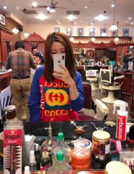 -TWOFACE双面理发馆