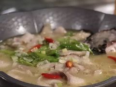 -川人百味·水煮活鱼(赛罕万达店)