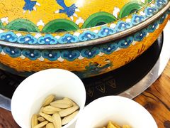 -毛辣果·贵州红酸汤牛肉火锅(西单店)