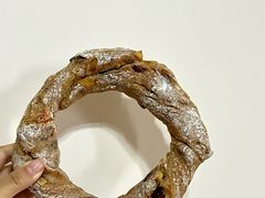 -LANLIZI BAKERY(COSMO店)