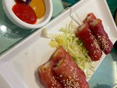-万山楼海鲜酒家·二十三年老字号