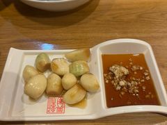 -新兴园饺子馆(北京百子湾店)