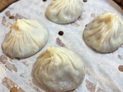 -不二心包子铺(二七广场店)