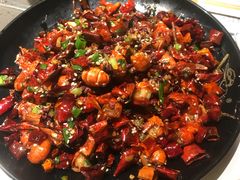 -一棠龙虾•王牌虾球(楚河汉街店)