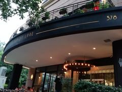 -龙门阵茶屋川菜馆(武康路店)